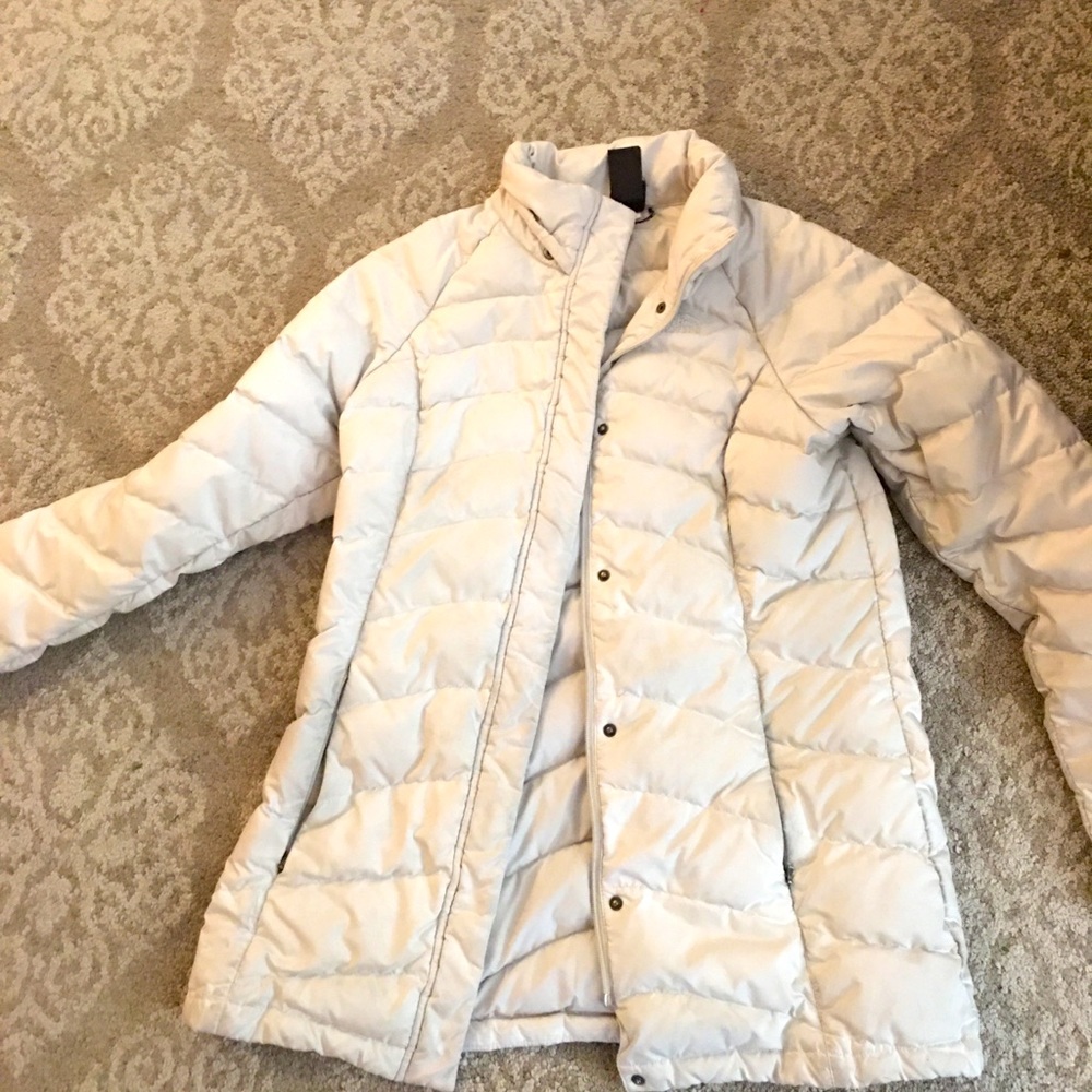 North face jacket